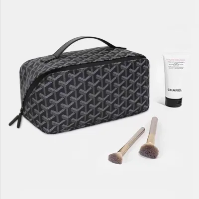 Price of imported fabric cosmetic bags for girls and women