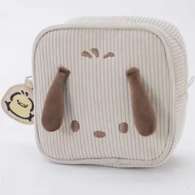 Buy original fantasy velvet makeup bag for girls and women