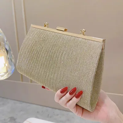 Elegant Original Girls' Clutch Bag