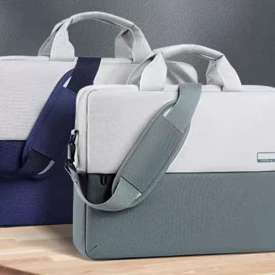 Price of genuine women's and men's laptop bags