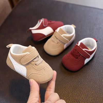 خرید کفش یچه گانه نوزادی دخترانه اورجینال