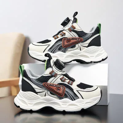 Original images of platform sneakers for girls and boys