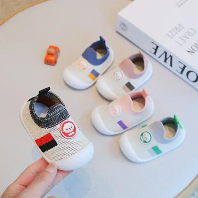 Original children's shoe photo