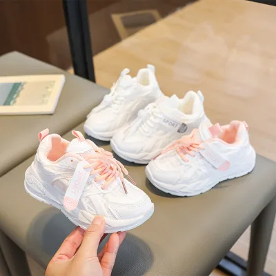 Original girls' children's sneakers