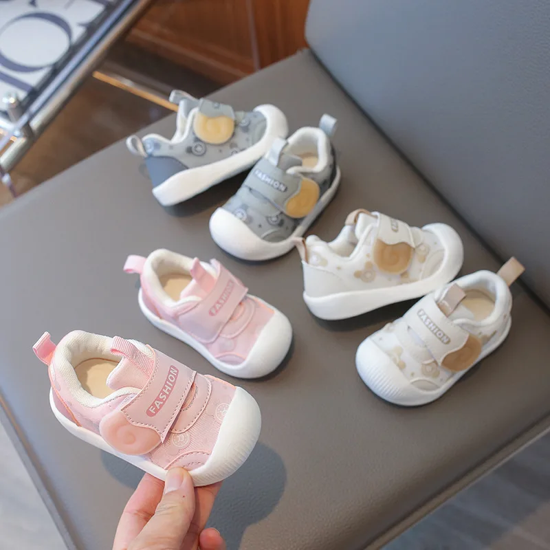 Buying genuine breathable children's girls' shoes Buy genuine breathable children's girls' shoes