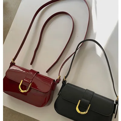 Price of imported women's and girls' leather shoulder bags