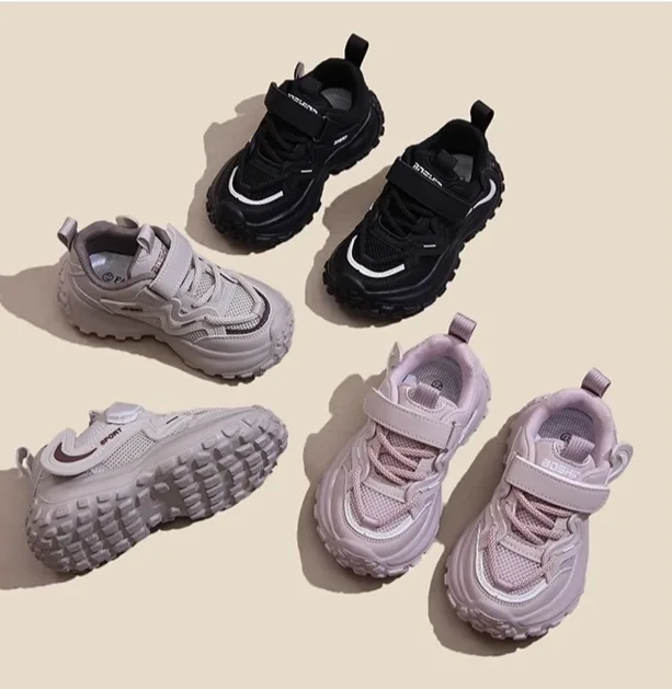 Original lightweight children's sports shoes Original lightweight children's sports shoes